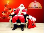 Consegna Regali Babbo Natale a domicilio 392 6225002 - Milano Monza Como Varese