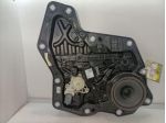 MECCANISMO ALZAVETRO POST. DX FORD Fiesta 7° Serie 2105395 XYJE (17)