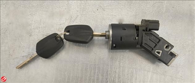 1608682880 BLOCCHETTO ACCENSIONE CITROEN AMI OPEL ROCKS-E FIAT TOPOLINO