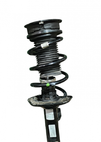 MASSA MECCANICA COMPLETA SINISTRA VOLKSWAGEN Golf 7 Berlina 5Q0407255 (12) - Foto 4
