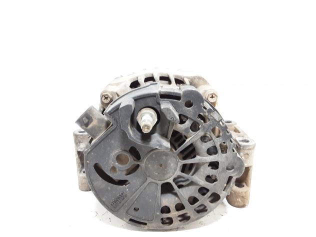 ALTERNATORE OPEL Corsa D 5P 1° Serie 13256932 Z13DTH Diesel 1300 (06) - Foto 4