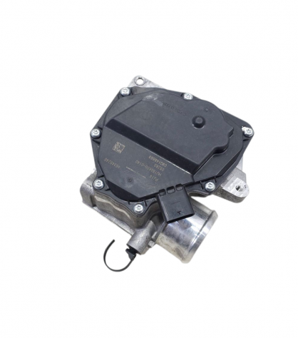 VALVOLA EGR FIAT 500 X Serie 46345246 Diesel 1300 (15)