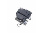 VALVOLA EGR FIAT 500 X Serie 46345246 Diesel 1300 (15)
