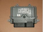 0281013519 ECU MERCEDES W169 2.0 0281013519 A6401509079 Q01 CRA.43 OM640