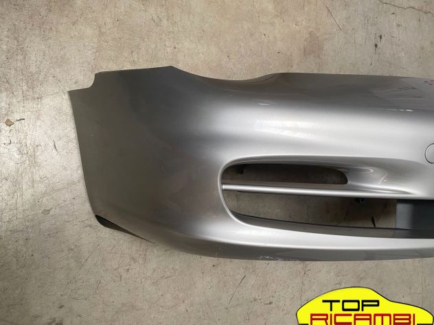 TOP RICAMBI paraurti porsche 996 dal 2002 - Foto 14