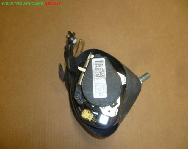 CINTURA DI SICUREZZA ANT. D. DX FIAT FIORINO (225-3N/4N) Combi  Carrozzeria  Sicurezza  Cinture di sicurezza  Cintura di FIAT - FIORINO Combi - 01-02-