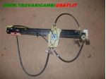 ALZACRISTALLO PORTA ANT.S. CON TELAIO AUDI A6 (4F)  Carrozzeria  Lamierati  &hellip;