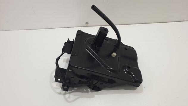 ALLOGGIO BATTERIA FIAT Panda 3° Serie 51936389 Benzina 1.2 (12) - Foto 7