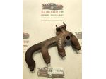 COLLETTORE DI SCARICO FIAT Ducato 4° Serie 500308506 814043S diesel 2799 (0206)