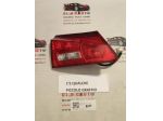 STOP POSTERIORE SINISTRO INTEGRATO NEL PORTELLO LEXUS IS 220 Berlina 815915 &hellip;