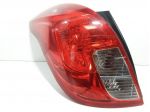 STOP FANALE POSTERIORE SINISTRO OPEL Mokka 1° Serie A 17 DTS (12)