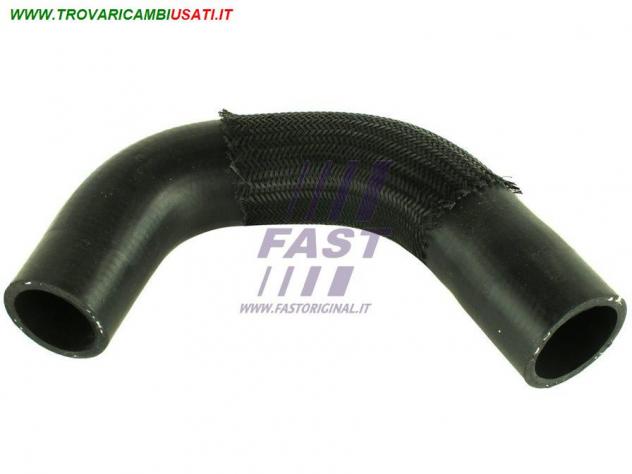TUBO RADIATORE CITROEN JUMPER 06 RADIATORE GIUNTO A GOMITO 2.2 JTD FT61936