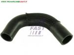 TUBO RADIATORE CITROEN JUMPER 06 RADIATORE GIUNTO A GOMITO 2.2 JTD FT61936