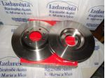 Dischi freno posteriori peugeot 308 4249f7
