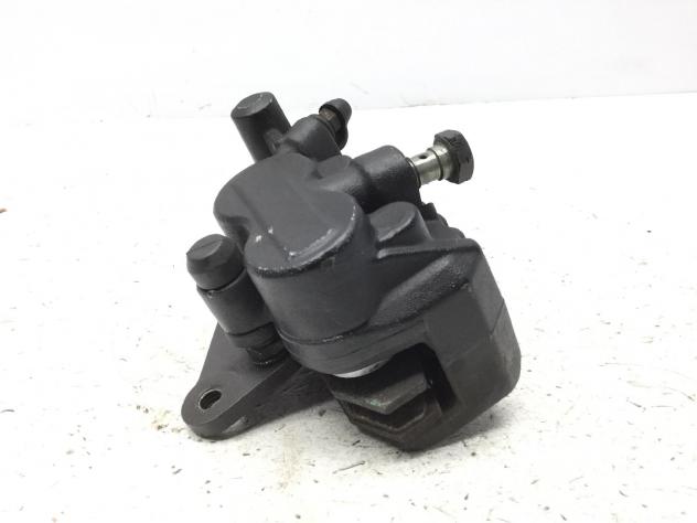 PIAGGIO SUPER HEXAGON GTX 4T 125 PINZA FRENO ANTERIORE 2001 2002 M2000002 - Foto 2