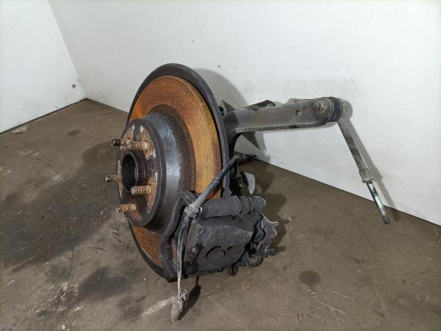 MOZZO POSTERIORE DESTRO FORD Kuga Serie (CBV) 1556399 (0813) - Foto 2