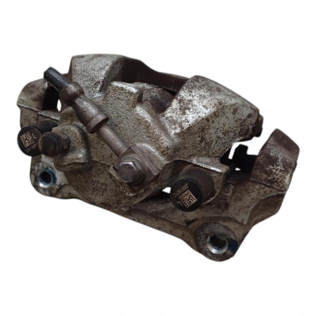 PINZA FRENO ANTERIORE SINISTRA FORD Kuga Serie (DFK) 2560838 YZDA (19) - Foto 4