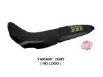 Sella Tappezzeria Italia  Confort per Yamaha Tenere Voge Suzuki  Gsr 600 750
