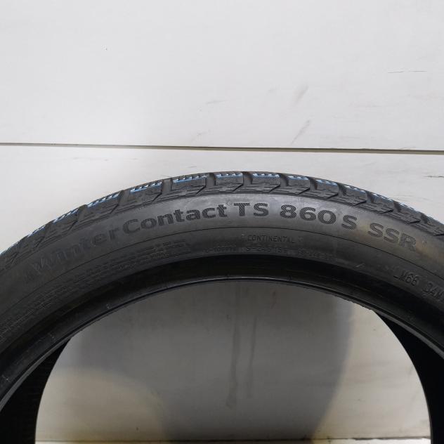 2 GOMME 245 40 19 CONTINENTAL A61086 - Foto 6