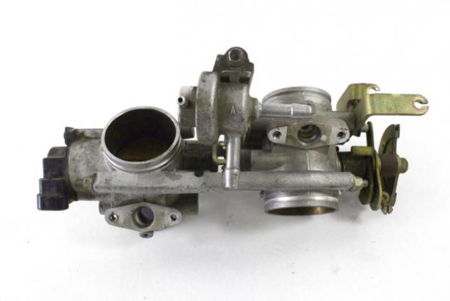 DUCATI 750 SPORT IE 28240261A CORPO FARFALLATO 01 - 02 THROTTLE BODY - Foto 2