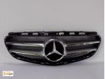 Mercedes Classe E W212 Griglia Paraurti AMG - 4172
