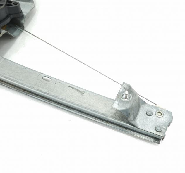 ALZACRISTALLO ELETTRICO ANT. SX RENAULT Clio Serie IV 807213867R (1219) - Foto 2