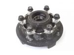 KAWASAKI Z 1000 420331213 MOZZO RUOTA POSTERIORE 07 - 09 REAR WHEEL HUB 420 …