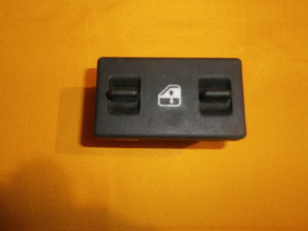 PULSANTIERA ALZAVETRI PER FIAT UNO TURBO 1° SERIE MK1 WINDOW SWITCH FIAT UNO - Foto 2