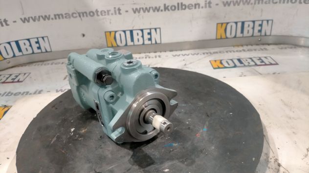 Pompa a Pistone Nachi P-PVS-1B-16N2-Z-B12