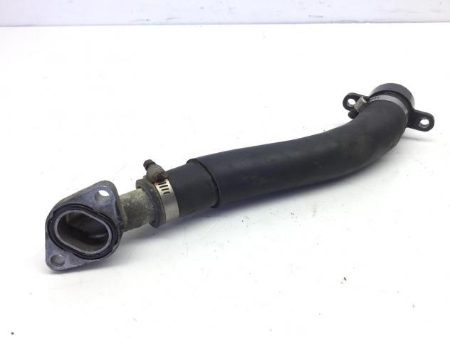 YAMAHA TDM 850 BOCCHETTONE TUBO E RACCORDO OLIO 2000 2001 4TX00 - Foto 3