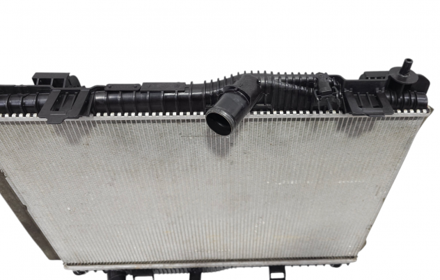 RADIATORE ACQUA FORD Puma Serie H1BG-8005-CD Hybrid 1000 (19) - Foto 10
