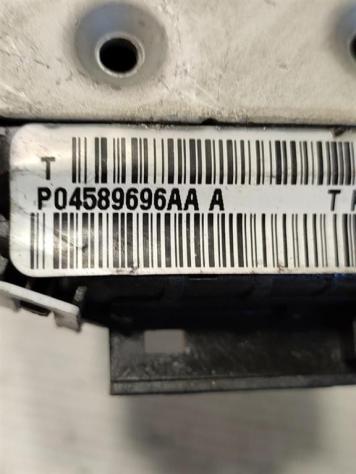 SERRATURA POSTERIORE DESTRA DODGE Journey 1° Serie P04589696AA (08) - Foto 3
