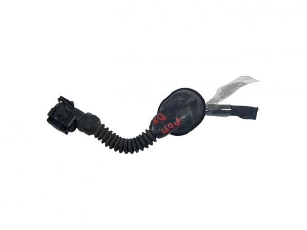 Connettore Porta Posteriore Dx Alfa Romeo Giulia - 48223