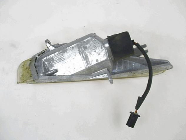 FRECCIA ANTERIORE DESTRA HONDA DYLAN 125 (2002-2006) 33400-KPZ-900 OPACIZZATO - Foto 2