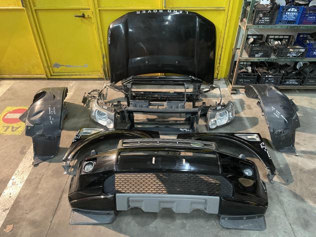 MUSATA COMPLETA LAND ROVER Freelander 3° Serie 224DT, DW12BTED4 (0611) - Foto 3