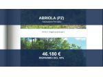 Immobile in asta di 156406 m² in vendita a Abriola