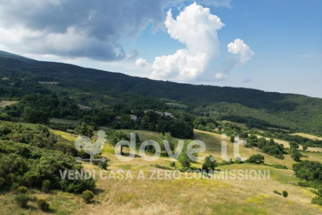 Rustico / Casale di 200 m² con più di 5 locali in vendita a Castiglione d'Orcia - Foto 13