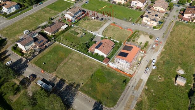LOTTO EDIFICABILE IN ZONA RESIDENZIALE - Foto 16
