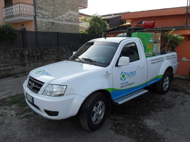 Autospurgo a Roma I prezzi... Lo Spurgo - Foto 5