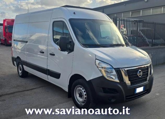 NISSAN INTERSTAR 2.3 DXI 135cv rif. 24006215 - Foto 2