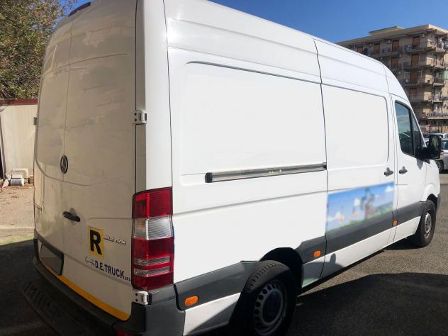 Mercedes-Benz Sprinter F37/35 316 CDI Furgone Executive - Foto 3