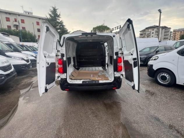 CITROEN JUMPY 2.0 150CV E6 FURGONE PASSO LUNGO rif. 23976814 - Foto 6