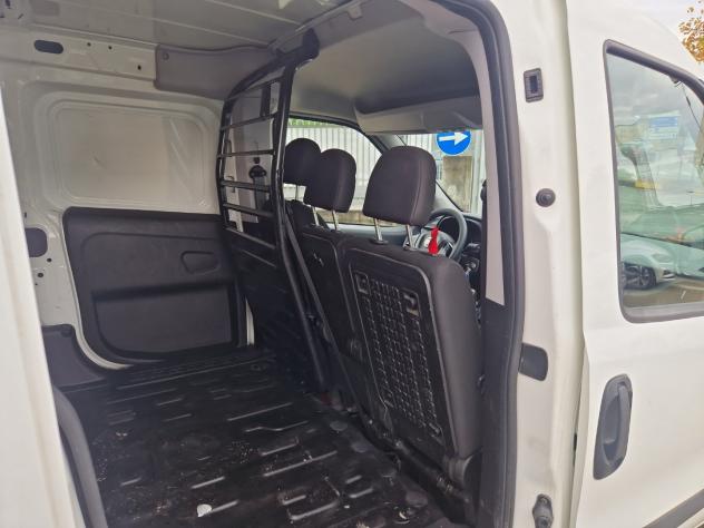 FIAT Doblò Doblò 1.6 MJT 105CV Lounge - Foto 7