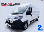 Fiat Ducato series 2  lastrato 35q lh2 140cv 2.2 multijet 3 MY25#*PREZZO IV &hellip;