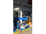 MANIPOLATORE PASSERINI 2000 x 2000 mm