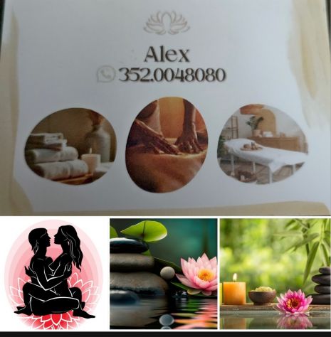 MASSAGGI RILASSANTI SENSUALI E DRENANTI ( SOLO DONNE ). - Foto 7 Tel:3520048080