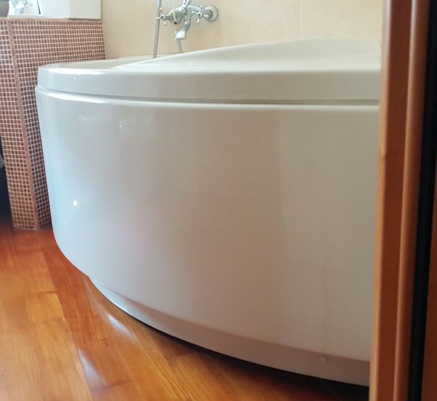 VASCA DA BAGNO - Foto 6