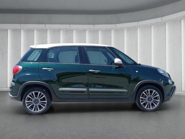 FIAT 500L 500L 1.3 Multijet 95 CV Cross - Foto 5