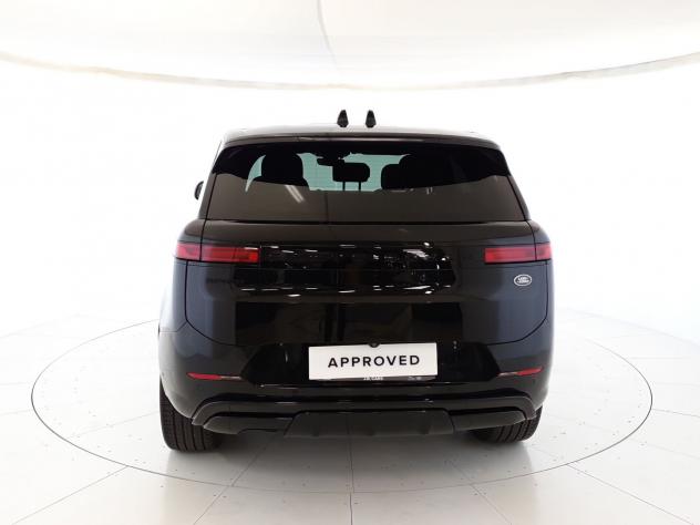 Land Rover Range Rover Sport 3.0D I6 249 MHEV Dynamic SE aut. - CERCHI IN LEGA DA 23" - Foto 7