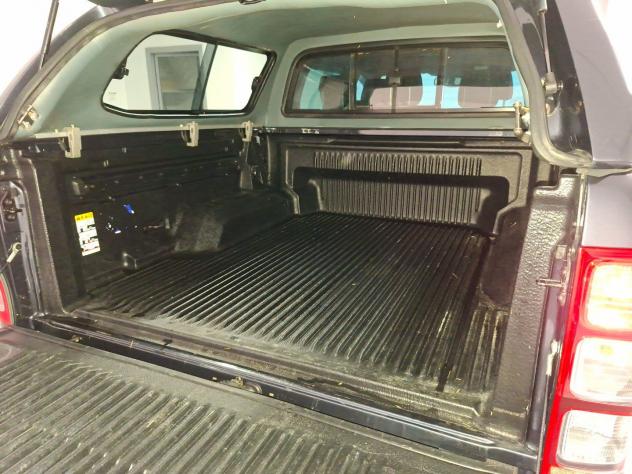 Ford Ranger Ranger 2.0 double cab Wildtrak 213cv auto Prezzo Iva Esclusa - Foto 9